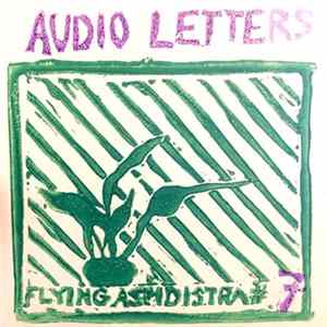 F. Lonberg-Holm - Audio Letters mp3