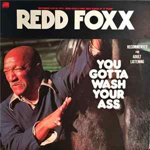 Redd Foxx - You Gotta Wash Your Ass mp3