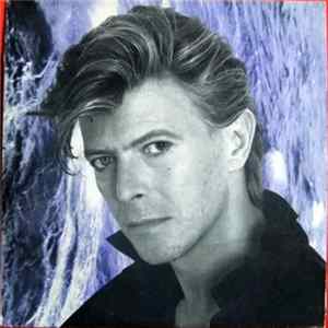 David Bowie - Waiting In The Wind mp3
