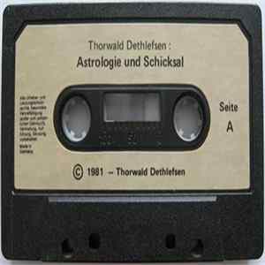 Thorwald Dethlefsen - Astrologie Und Schickal mp3
