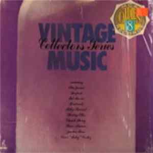 Various - Vintage Music Collectors Series 8 mp3