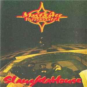 Masta Ace Incorporated - SlaughtaHouse mp3
