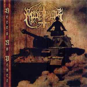 Marduk - Here's No Peace mp3