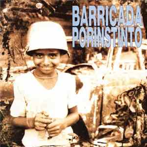 Barricada - Por Instinto mp3