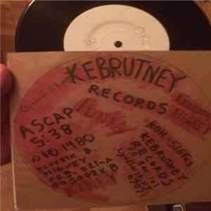Kenneth Higney - Funky Kinky / I Wanna Be The King mp3