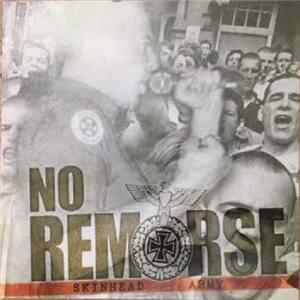 No Remorse - Skinhead Army mp3