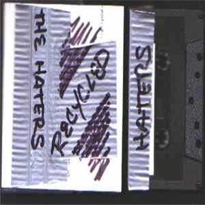 The Haters - Recycled mp3