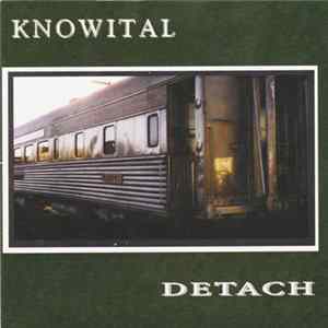Knowital - Detach mp3