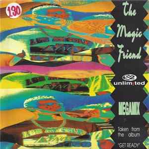 2 Unlimited - The Magic Friend mp3