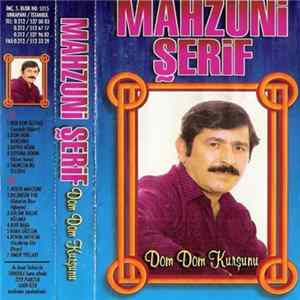 Aşık Mahzuni Şerif - Dom Dom Kurşunu mp3