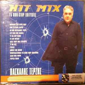 Πασχάλης Τερζής - Hit Mix mp3