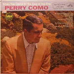 Perry Como - When You Come To The End Of The Day mp3