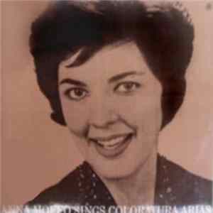 Anna Moffo - Sings Coloratura Arias mp3