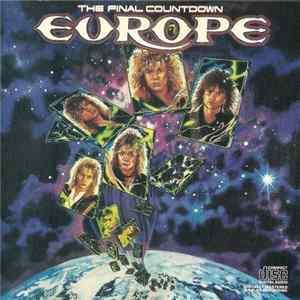 Europe - The Final Countdown mp3