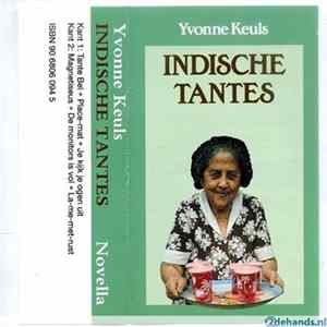 Yvonne Keuls - Indische Tantes mp3