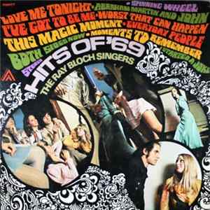 The Ray Bloch Singers - Hits Of '69 mp3