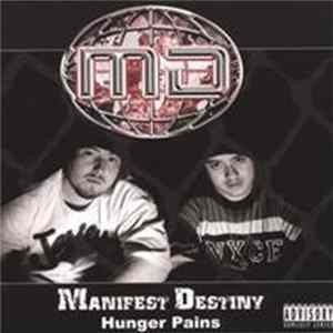 Manifest Destiny - Hunger Pains mp3