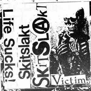 Skitslakt - Victim... mp3
