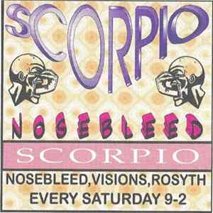 Scorpio - Nosebleed mp3