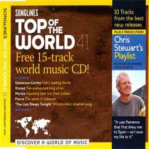 Various - Songlines: Top Of The World 41 mp3