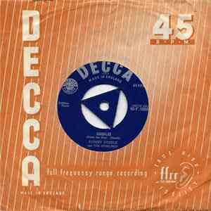 Tommy Steele And The Steelmen - Shiralee / Grandad's Rock mp3