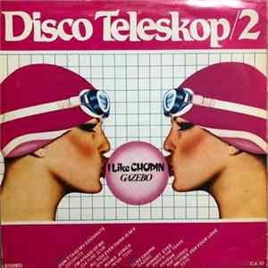 Various - Disco Teleskop 2 mp3