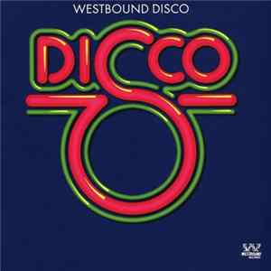 Various - Westbound Disco mp3