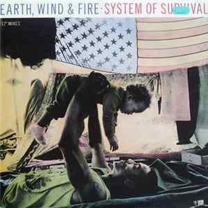 Earth, Wind & Fire - System Of Survival (12" Mixes) mp3