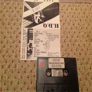 H.D.Q. - Life Is ... mp3