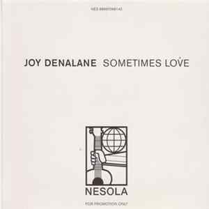 Joy Denalane - Sometimes Love mp3