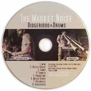 The Market Noise - The Market Noise mp3