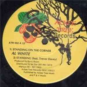 Al White - Standing On The Corner mp3