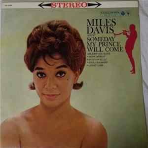 Miles Davis Sextet - Someday My Prince Will Come mp3