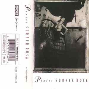 Pixies - Surfer Rosa mp3