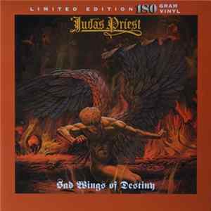 Judas Priest - Sad Wings Of Destiny mp3
