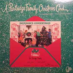 The Partridge Family Starring Shirley Jones Featuring David Cassidy - A Partridge Family Christmas Card mp3