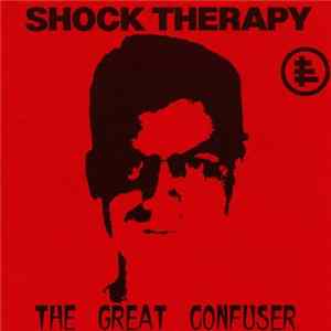 Shock Therapy - The Great Confuser mp3