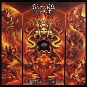 Satan's Host - By The Hands Of The Devil mp3