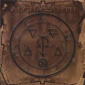 Alghazanth - Osiris-Typhon Unmasked mp3