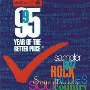 Various - 1995 Year Of The Better Better Price - Sampler mp3
