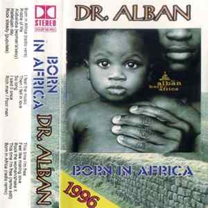 Dr. Alban - Born In Africa mp3