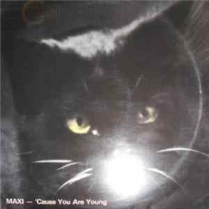 C.C. Catch - 'Cause You Are Young mp3