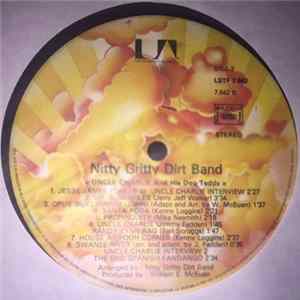 Nitty Gritty Dirt Band - Uncle Charlie & His Dog Teddy mp3