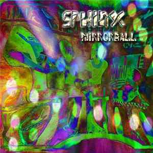 Sphinx - MIRRORBALL mp3