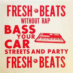 M.C.B - It's Your Scratch (Do What You Wanna Do) mp3
