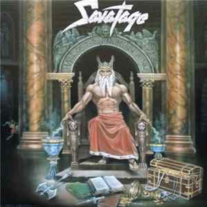Savatage - Hall Of The Mountain King mp3
