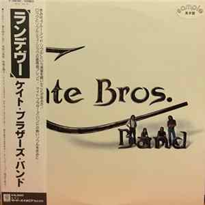 Cate Bros. - The Cate Bros. Band mp3