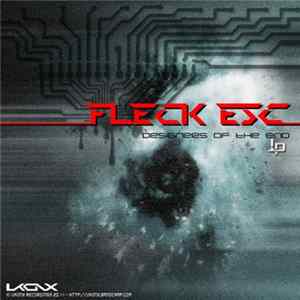 Fleck ESC - Designers Of The End mp3