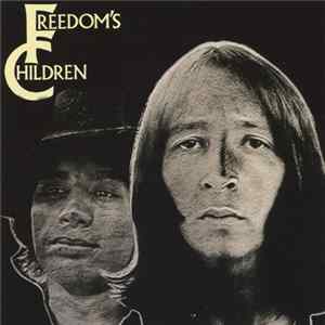 Freedom's Children - Galactic Vibes mp3