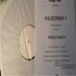 Pulsedriver - Inside My Head mp3